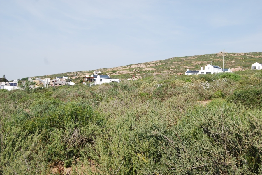 0 Bedroom Property for Sale in St Helena Views Western Cape
